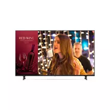 New Arrivals &amp; Just In | LG 50UR640S Signage Display Digital signage flat panel 127 cm (50")