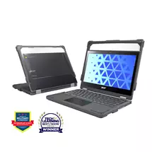 New Arrivals &amp; Just In | MAXCases Extreme ShellF Chromebook Case for Acer R756TN (Spin 511) &