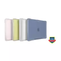 New Arrivals &amp; Just In | MAXCases SureGrip Shell Case for MacBook Neo 13" (2026) PC Only/Spine