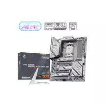 Socket AM5 | MSI MAG X870E GAMING PLUS MAX WIFI motherboard AMD X870E Socket AM5
