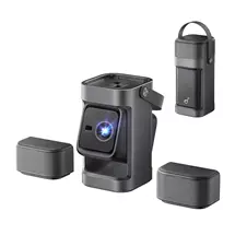 Televisions | Nebula soundcore P1 Full HD Smart Portable Projector with Detachable