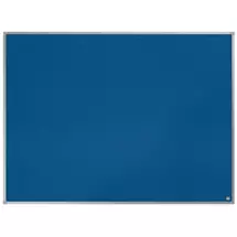 ValueX | Nobo 1915484 insert notice board Indoor Blue Aluminium