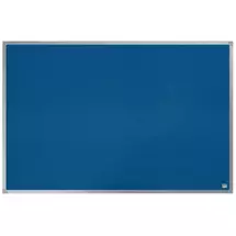ValueX | Nobo 1915483 insert notice board Indoor Blue Aluminium
