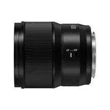 New Arrivals &amp; Just In | Panasonic LUMIX S 24 mm F1.8, Wide lens, 12/11, L mount