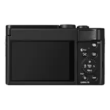 New Arrivals &amp; Just In | Panasonic Lumix TZ99 Black, 20.3 MP, 5184 x 3888 pixels, MOS, 30x, 4K