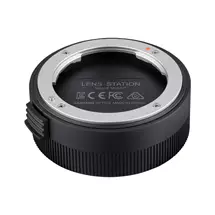 Camera Lenses | Samyang FZ5ZZZZZ001. Adapting lens interface: Sony E, Product colour:
