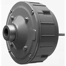 Speaker Drivers | TOA TU631. RMS rated power: 30 W, Shape: Round, Impedance: 16 Ω.
