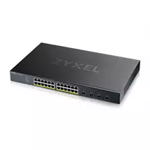 Zyxel | Zyxel XGS193528HP Managed L3 Gigabit Ethernet (10/100/1000) Power over