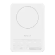 New Arrivals &amp; Just In | Belkin Slim Magnetic Power Bank 10K with Qi2 | In Stock