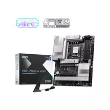 New Arrivals &amp; Just In | MSI PRO Z890-A WIFI motherboard Intel Z890 LGA 1851 (Socket V1) ATX