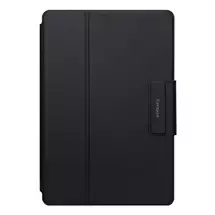 Tablet Cases | Targus THZ998UK tablet case 29.2 cm (11.5") Flip case Black