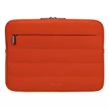 Laptop Cases | Targus Puffer 40.6 cm (16") Sleeve case Orange | In Stock