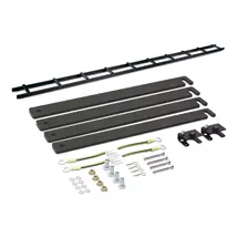 Rack Accessories | APC NetShelter Cable Management, Data Cable Ladder, with Ladder