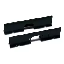 Rack Accessories | APC NetShelter Cable Management, Data Cable Partition, Pass Through,