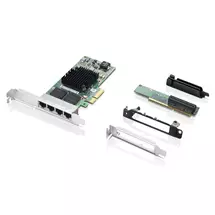 New Arrivals &amp; Just In | Lenovo 4XC0R41416 network card Internal Ethernet | In Stock