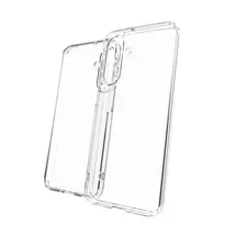 Zagg | ZAGG Defence Bundle Glass Screen Protection & Clear Case for Samsung