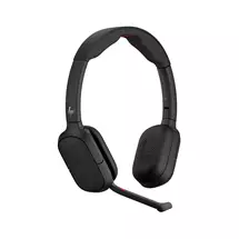 New Arrivals &amp; Just In | HP Poly Focus 625 Stereo Bluetooth Headset | In Stock