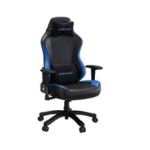 New Arrivals &amp; Just In | Anda Seat Luna Gaming armchair Padded seat Black, Blue