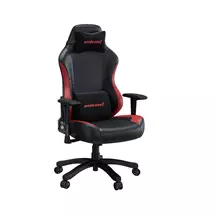 New Arrivals &amp; Just In | Anda Seat Luna Gaming armchair Padded seat Black, Red