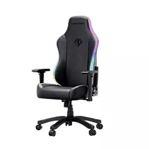 Anda Seat | Anda Seat Luna RGB Gaming armchair Padded seat Black