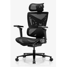 Anda Seat | Anda Seat X-Air Pro Mesh seat Meshed backrest | In Stock