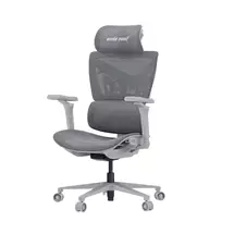 New Arrivals &amp; Just In | Anda Seat X-Air Pro Mesh seat Meshed backrest | In Stock