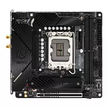 New Arrivals &amp; Just In | Asrock B760I Lightning WiFi Intel B760 LGA 1700 mini ITX