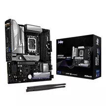 New Arrivals &amp; Just In | Asrock B860M LiveMixer WiFi Intel B860 LGA 1851 (Socket V1) micro ATX