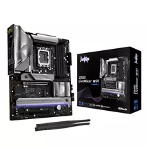 New Arrivals &amp; Just In | Asrock Z890 LiveMixer WiFi Intel Z890 LGA 1851 (Socket V1) ATX