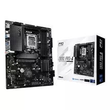 New Arrivals &amp; Just In | Asrock Z890 Pro-A Intel Z890 LGA 1851 (Socket V1) ATX