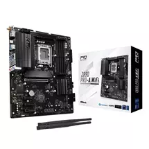 New Arrivals &amp; Just In | Asrock Z890 Pro-A WiFi Intel Z890 LGA 1851 (Socket V1) ATX