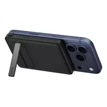 Belkin | Belkin BPD011hqBK 5000 mAh Wireless charging Black