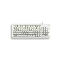 New Arrivals &amp; Just In | CHERRY XS G84-5200 keyboard Office USB + PS/2 QWERTY English Grey