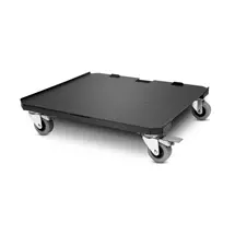 New Arrivals &amp; Just In | Kensington Secure Cabinet Trolley | In Stock | Quzo UK
