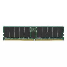 Memory  | Kingston Technology 64GB DDR5 6400MT/s ECC Registered DIMM