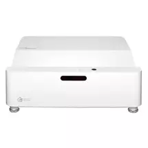 Optoma Data Projectors | Optoma ZK430UST Ultra short throw projector 4200 ANSI lumens DLP UHD