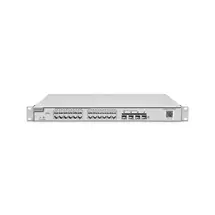 POE Switch | Ruijie Networks RGNBS320024GT4XSP network switch Managed L2 Gigabit