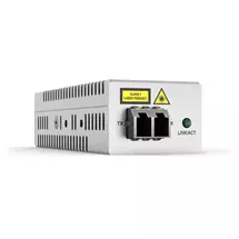 Allied Telesis  | Allied Telesis ATDMC1000/LC30 network media converter 1000 Mbit/s 850
