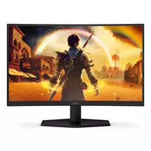 Aoc | AOC G4 23.6" VA FHD 180Hz computer monitor 59.9 cm (23.6") 1920 x 1080