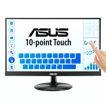 Asus | ASUS VT229H computer monitor 54.6 cm (21.5") 1920 x 1080 pixels Full