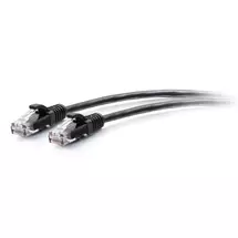 C2g | C2G 25ft (7.6m) Cat6a Snagless Unshielded (UTP) Slim Ethernet Patch