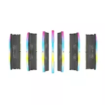 Memory  | Corsair Vengeance CMH32GX5M2D6000Z38. Component for: PC, Internal