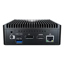 Elo Touch | Elo Touch Solutions Elo Backpack Intel Core Ultra 5 256 GB SSD 16 GB