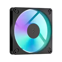Fractal Design Computer Cooling Systems | Fractal Design Dynamic 3 14 RGB 1800RPM 4 Pinos PWM Black