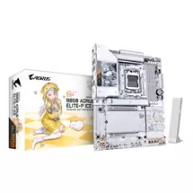 Motherboards | GIGABYTE B850 AORUS ELITE-P ICE Motherboard | In Stock
