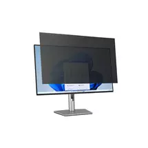 Kensington Privacy Screen Filter | Kensington 2-way Removable Privacy Screen Filter for 28" Monitors 16:9