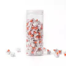 Keychron | Keychron Silent K Pro Red Switch 110 pc(s) | In Stock