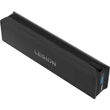 Power Bank | Lenovo G0AFLG1WWW power bank 12800 mAh Black | Quzo UK