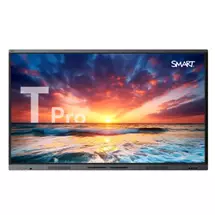 4K Ultra HD | Smart T075P5A interactive whiteboard 190.5 cm (75") 3840 x 2160 pixels