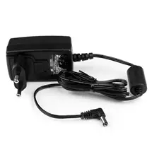 Startech AC Adapters & Chargers | StarTech.com Spare 5V DC EU Power Adapter for SV231USB & SV431USB